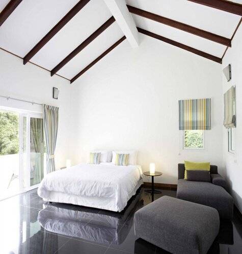 The Beach House