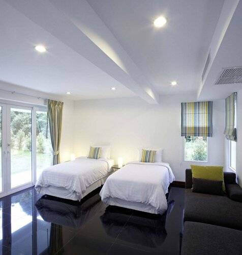 The Beach House