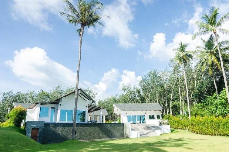 The Beach House