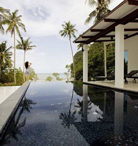 The Beach House