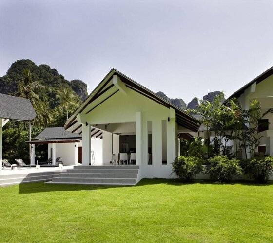 The Beach House