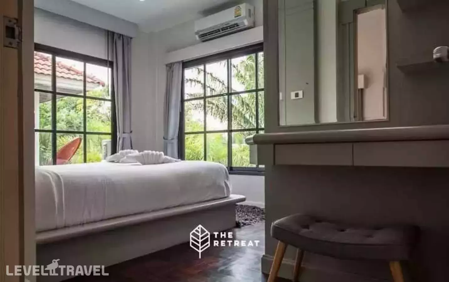 The Retreat Ao Nang Private Pool Villa