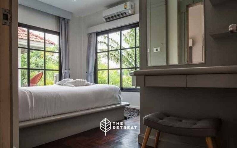 The Retreat Ao Nang Private Pool Villa
