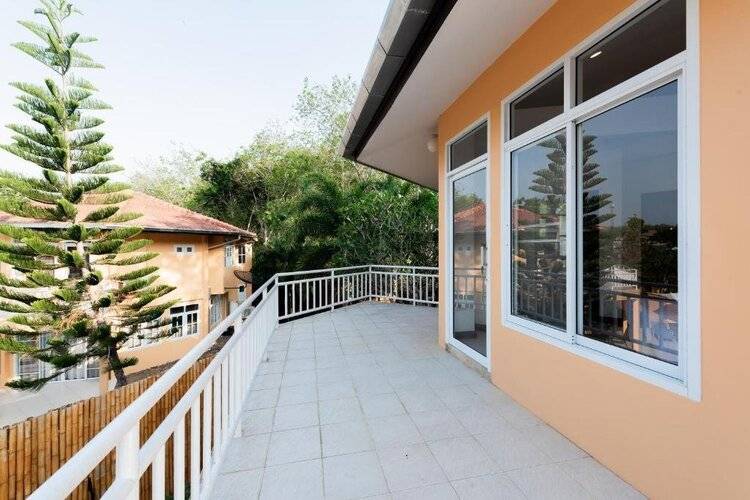 Twin Villas Ao Nang