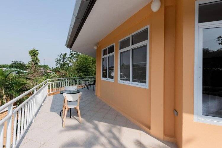 Twin Villas Ao Nang