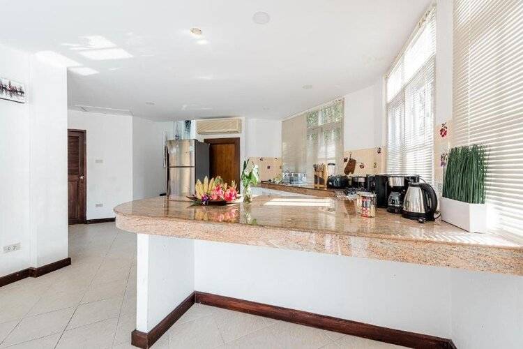 Twin Villas Ao Nang