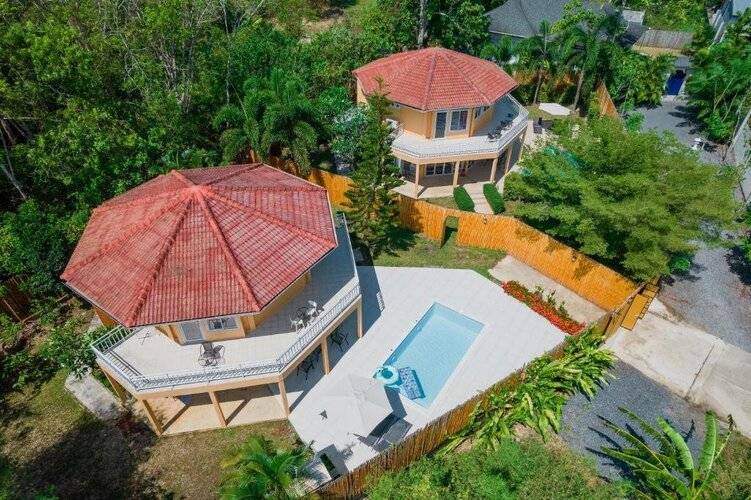 Twin Villas Ao Nang