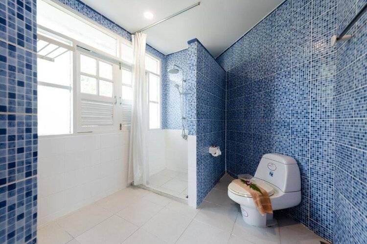 Twin Villas Ao Nang