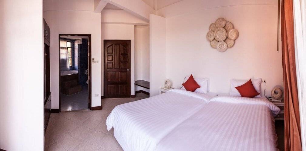 Twin Villas Ao Nang