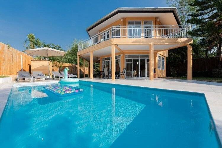Twin Villas Ao Nang