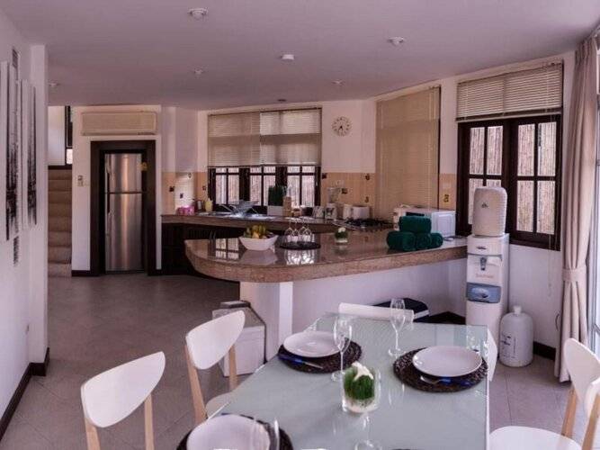 Twin Villas Ao Nang