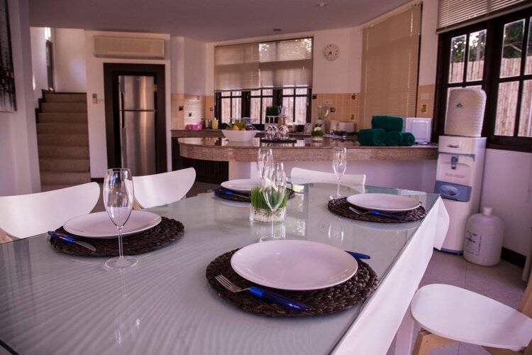 Twin Villas Ao Nang