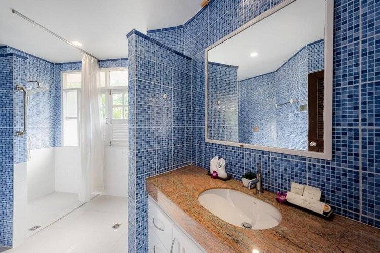 Twin Villas Ao Nang