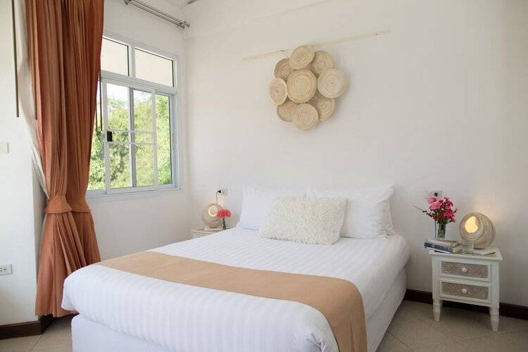 Twin Villas Ao Nang