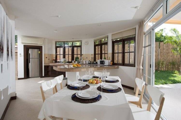 Twin Villas Ao Nang