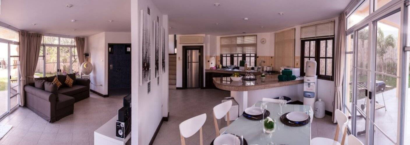 Twin Villas Ao Nang