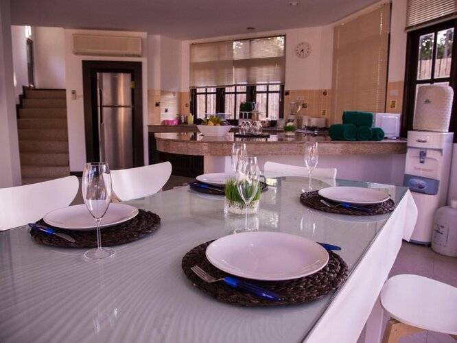 Twin Villas Ao Nang