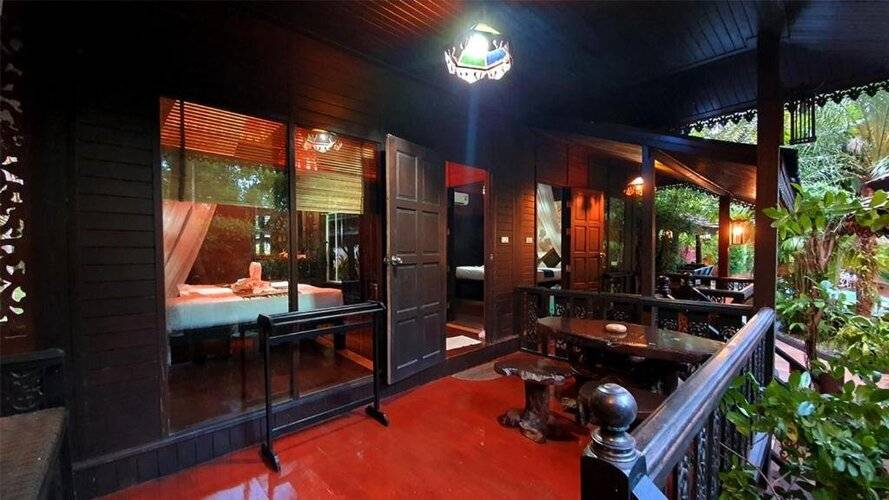Villa Habeebee