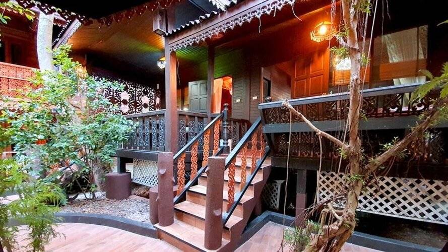 Villa Habeebee