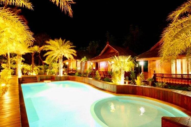 Villa Habeebee