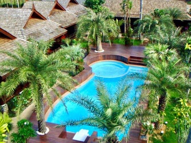 Villa Habeebee