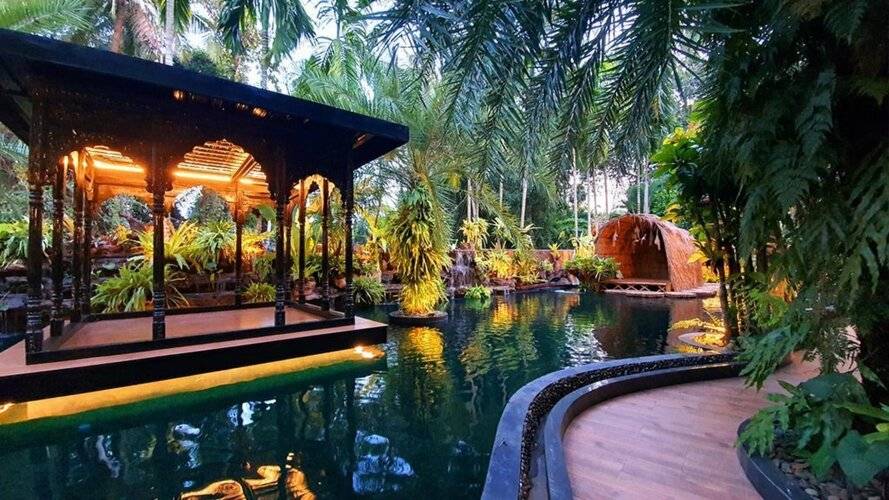 Villa Habeebee
