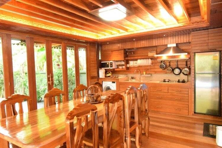 Villa Habeebee