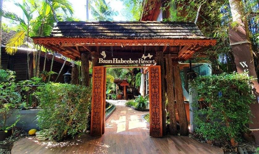 Villa Habeebee