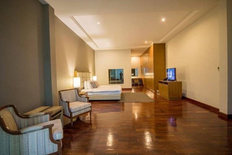 Villa Kanwara