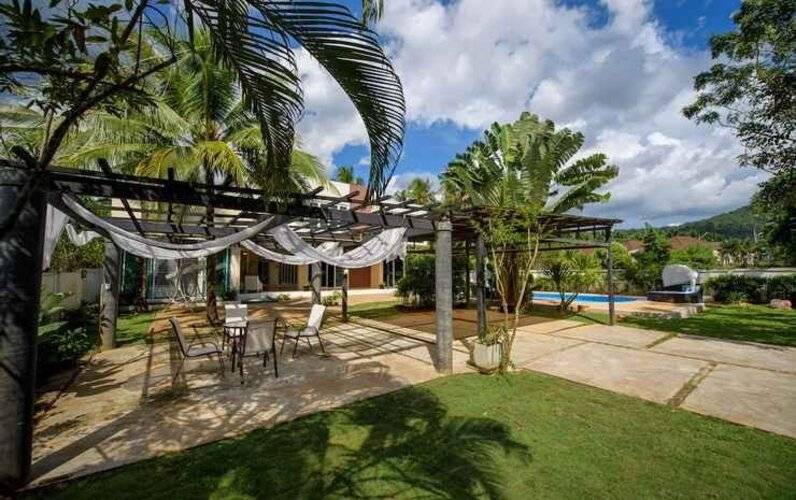 Villa Kanwara
