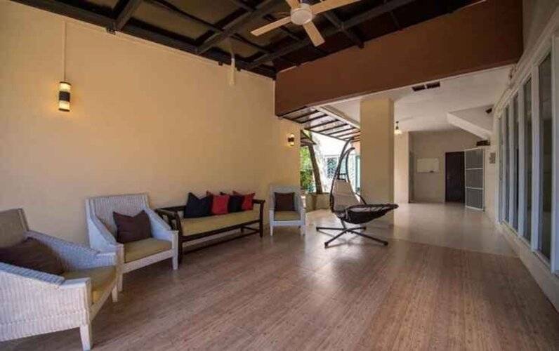 Villa Kanwara