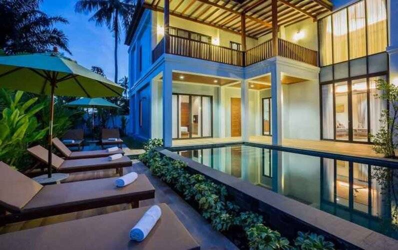 Villa Palavee B1