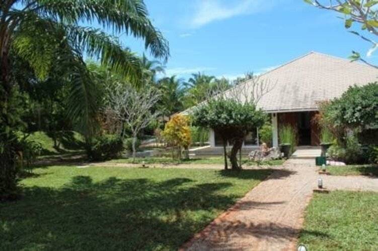 Villa Pimmada