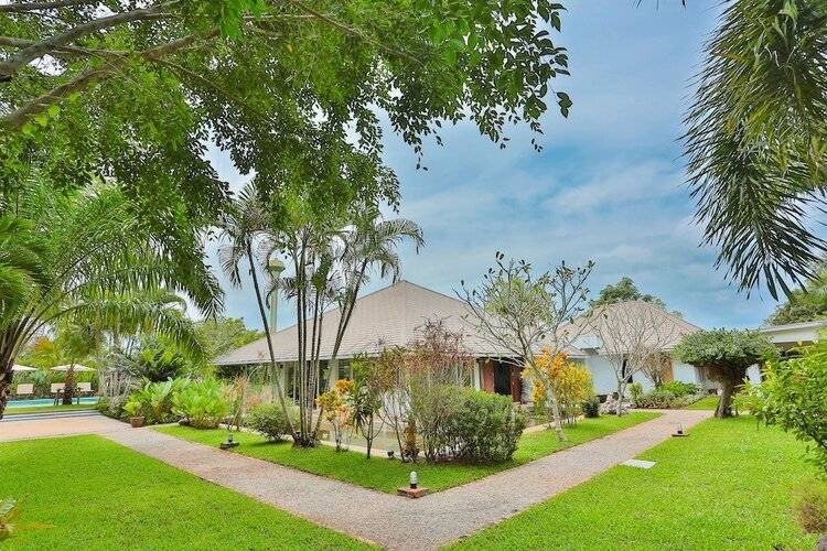 Villa Pimmada