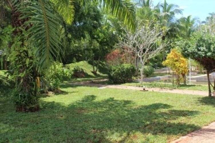 Villa Pimmada