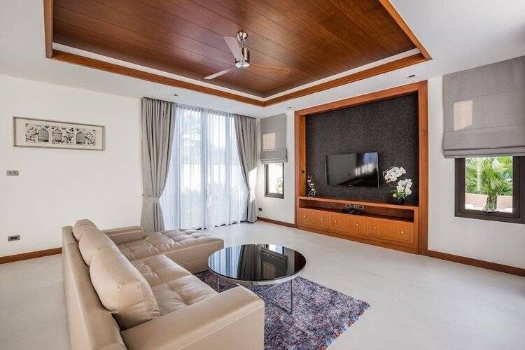 Villa Pimmada