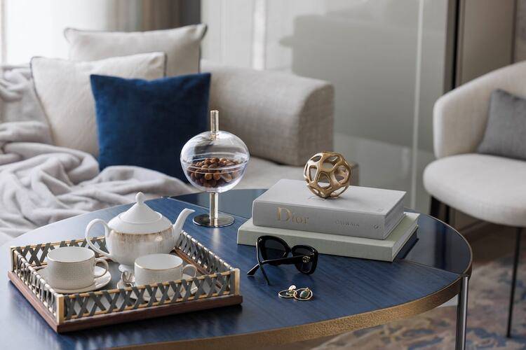One&Only One Zaabeel