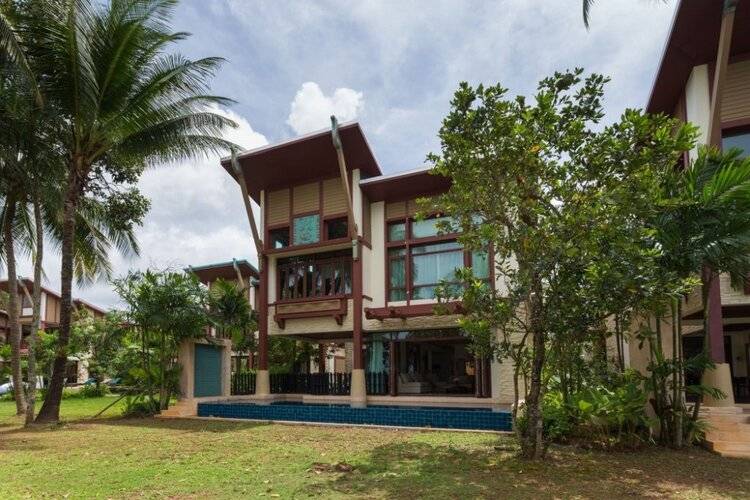 Amatapura Beach Villa 15