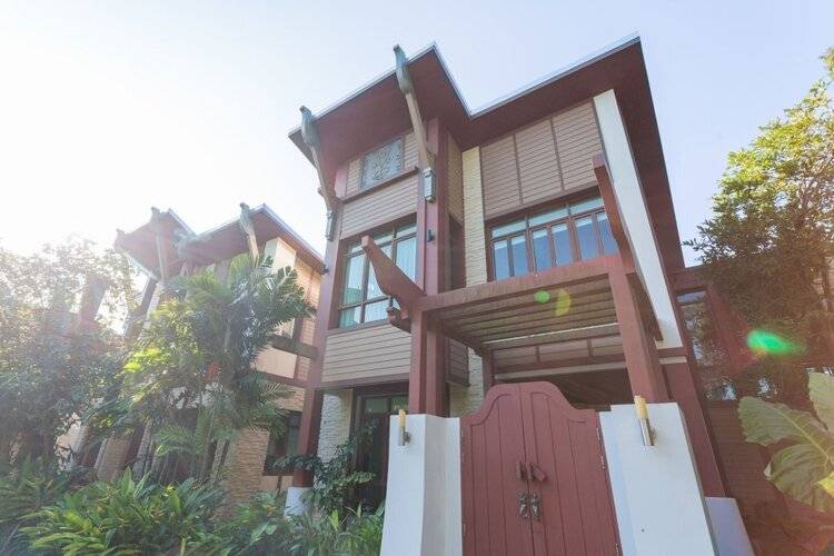 Amatapura Beach Villa 15