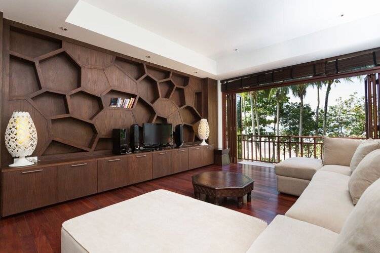 Amatapura Beach Villa 15