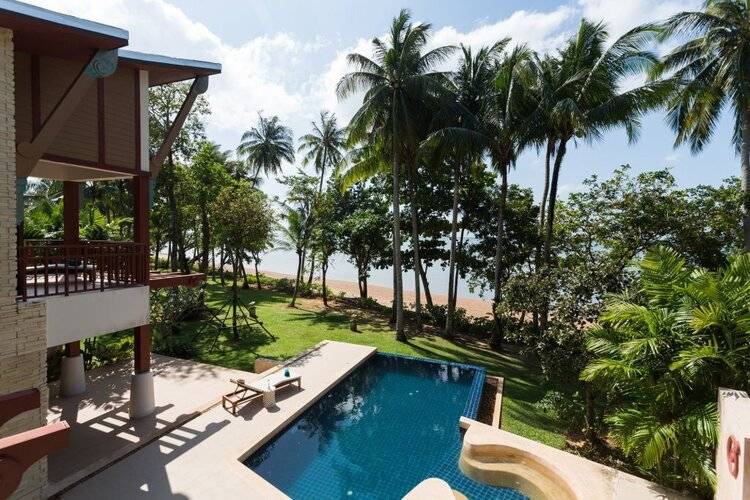 Amatapura Beach Villa 15