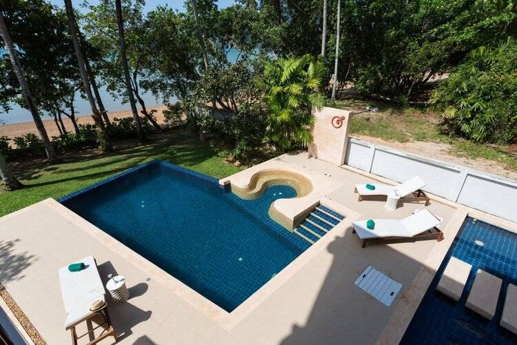 Amatapura Beach Villa 15