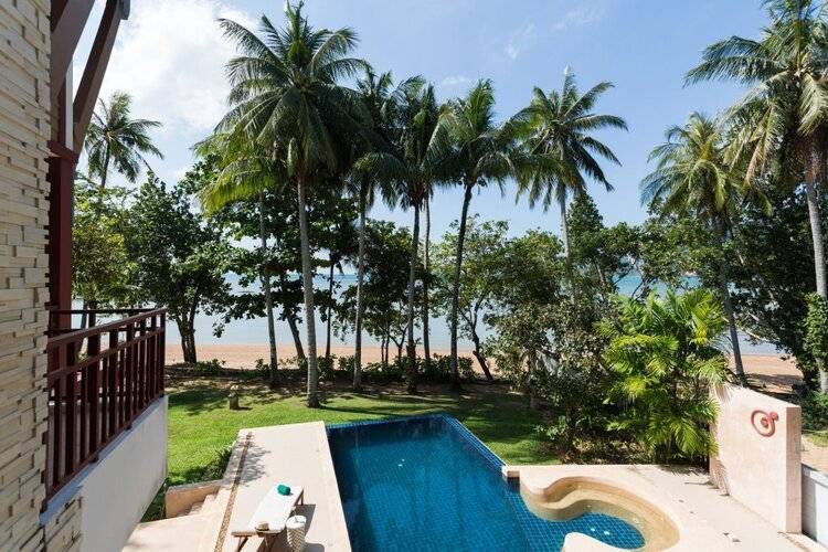 Amatapura Beach Villa 15