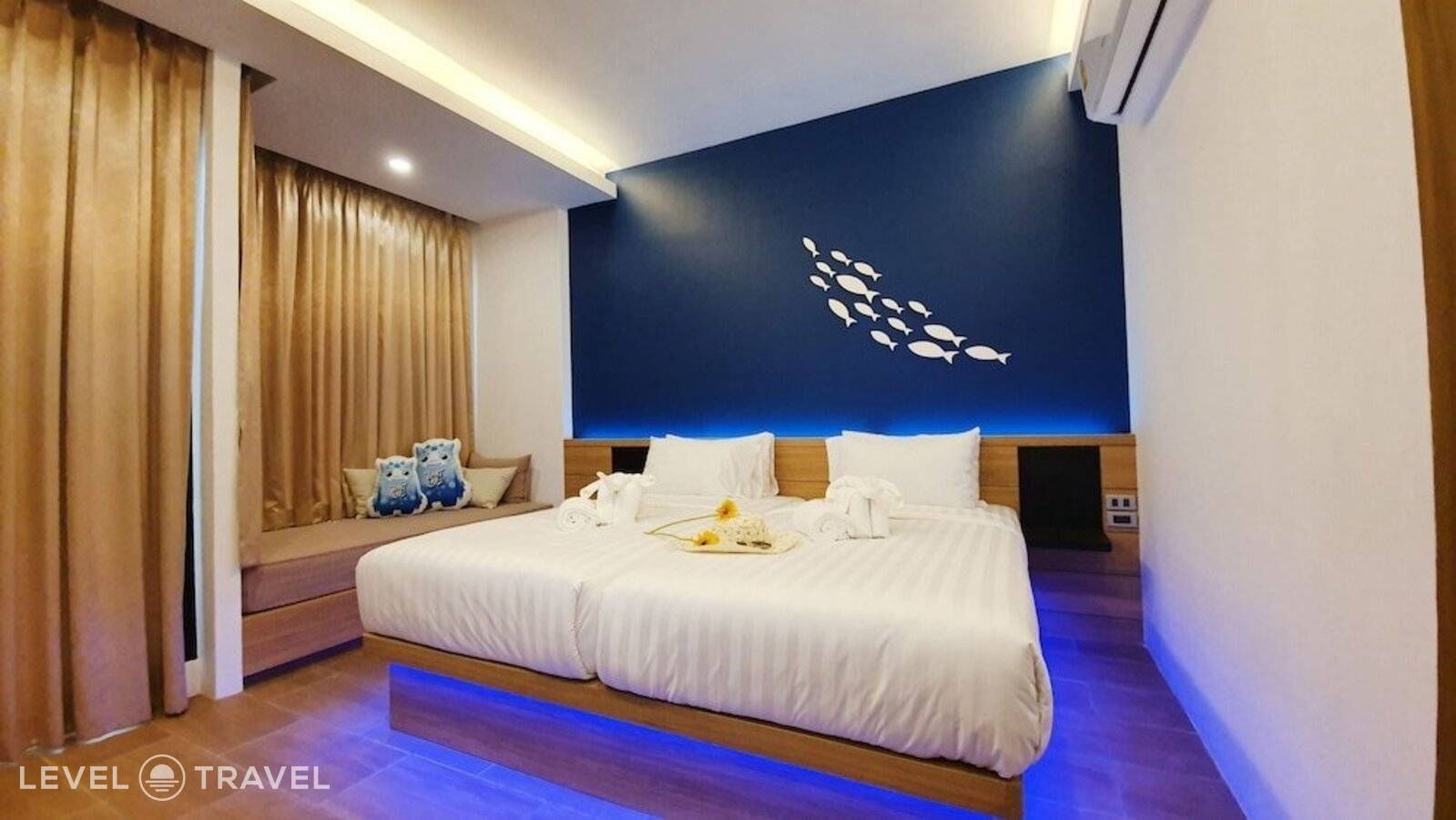 фотографии отеля Anda Sea Tales Resort в Таиланд(Ао Нанг) - фото №40