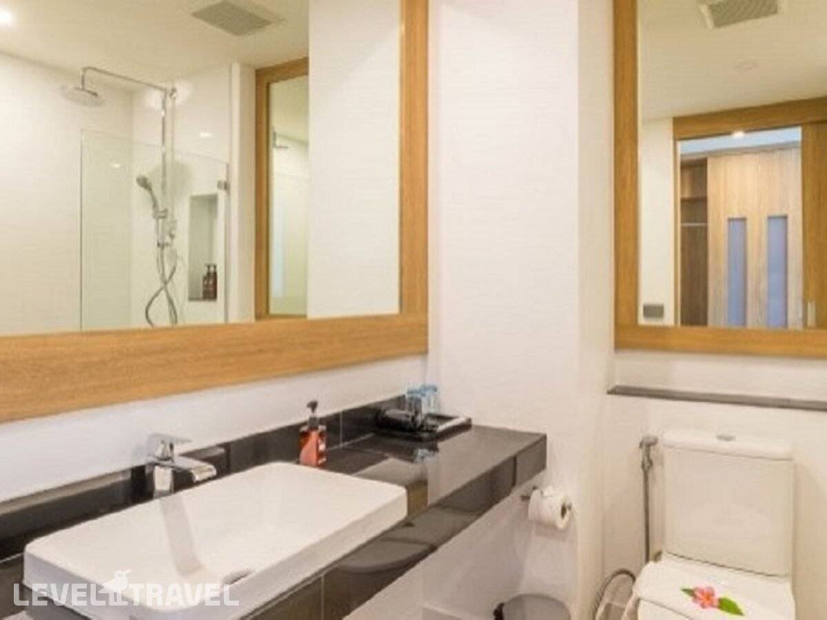 фотографии отеля Anda Sea Tales Resort в Таиланд(Ао Нанг) - фото №8