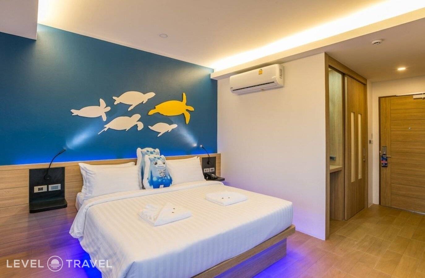 фотографии отеля Anda Sea Tales Resort в Таиланд(Ао Нанг) - фото №13