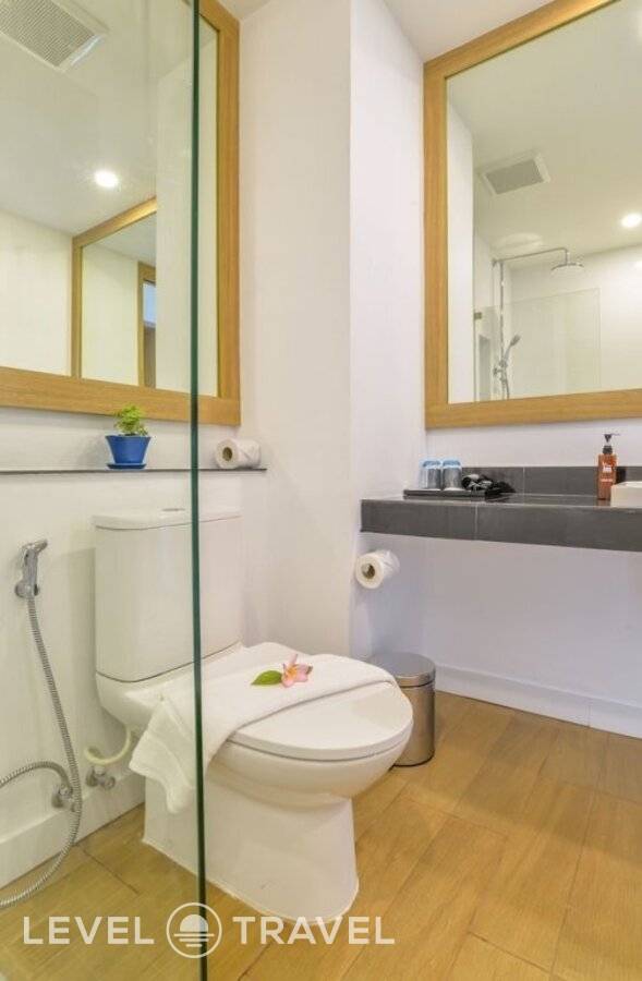 фотографии отеля Anda Sea Tales Resort в Таиланд(Ао Нанг) - фото №47