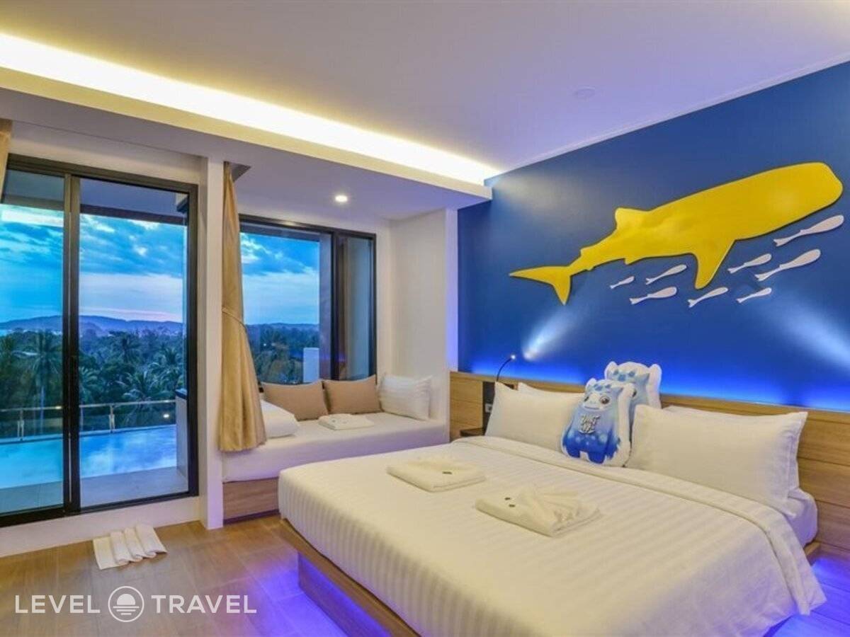 фотографии отеля Anda Sea Tales Resort в Таиланд(Ао Нанг) - фото №30