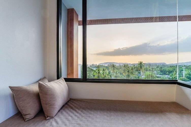 Anda Sea Tales Resort