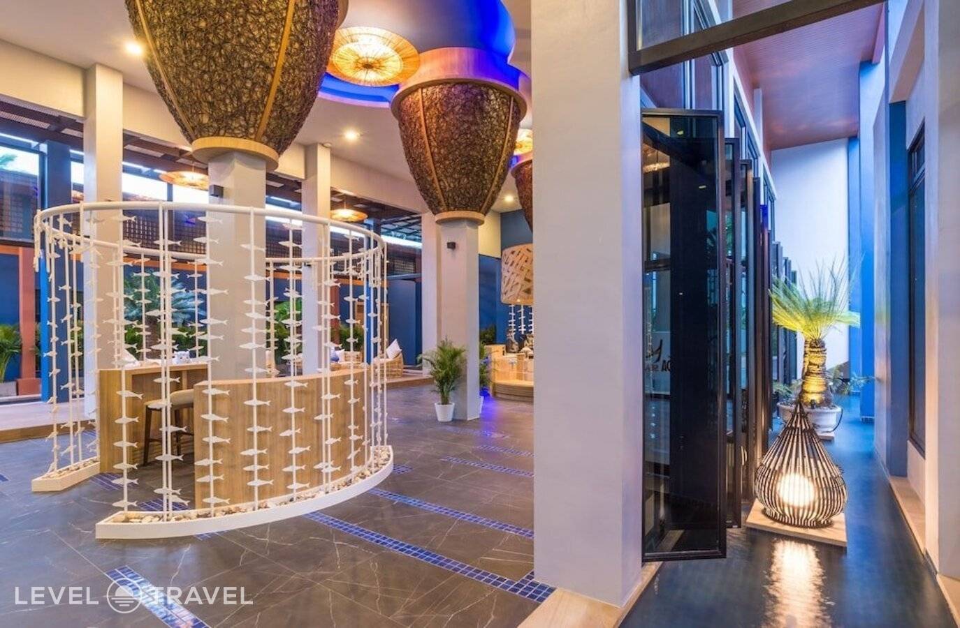 фотографии отеля Anda Sea Tales Resort в Таиланд(Ао Нанг) - фото №29